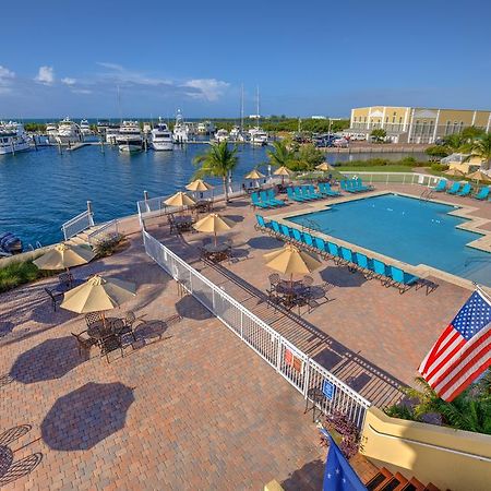 Key West Harbour Oceanfront Suites Kültér fotó