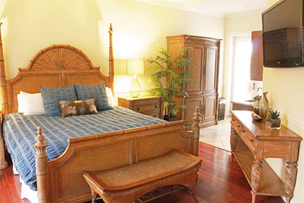 Key West Harbour Oceanfront Suites Kültér fotó