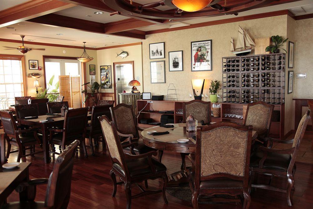Key West Harbour Oceanfront Suites Kültér fotó