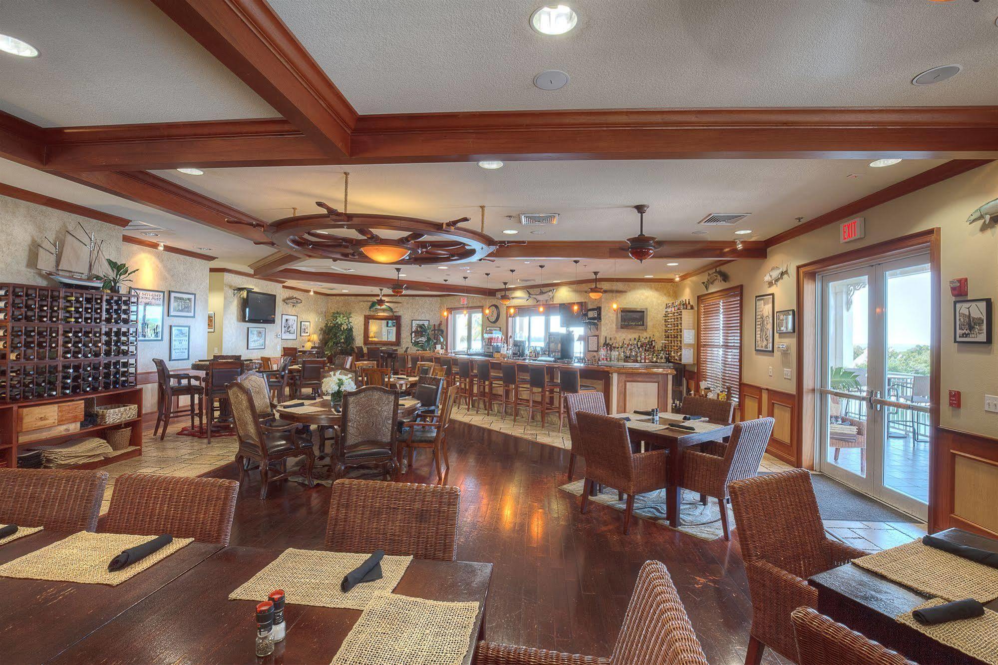 Key West Harbour Oceanfront Suites Kültér fotó