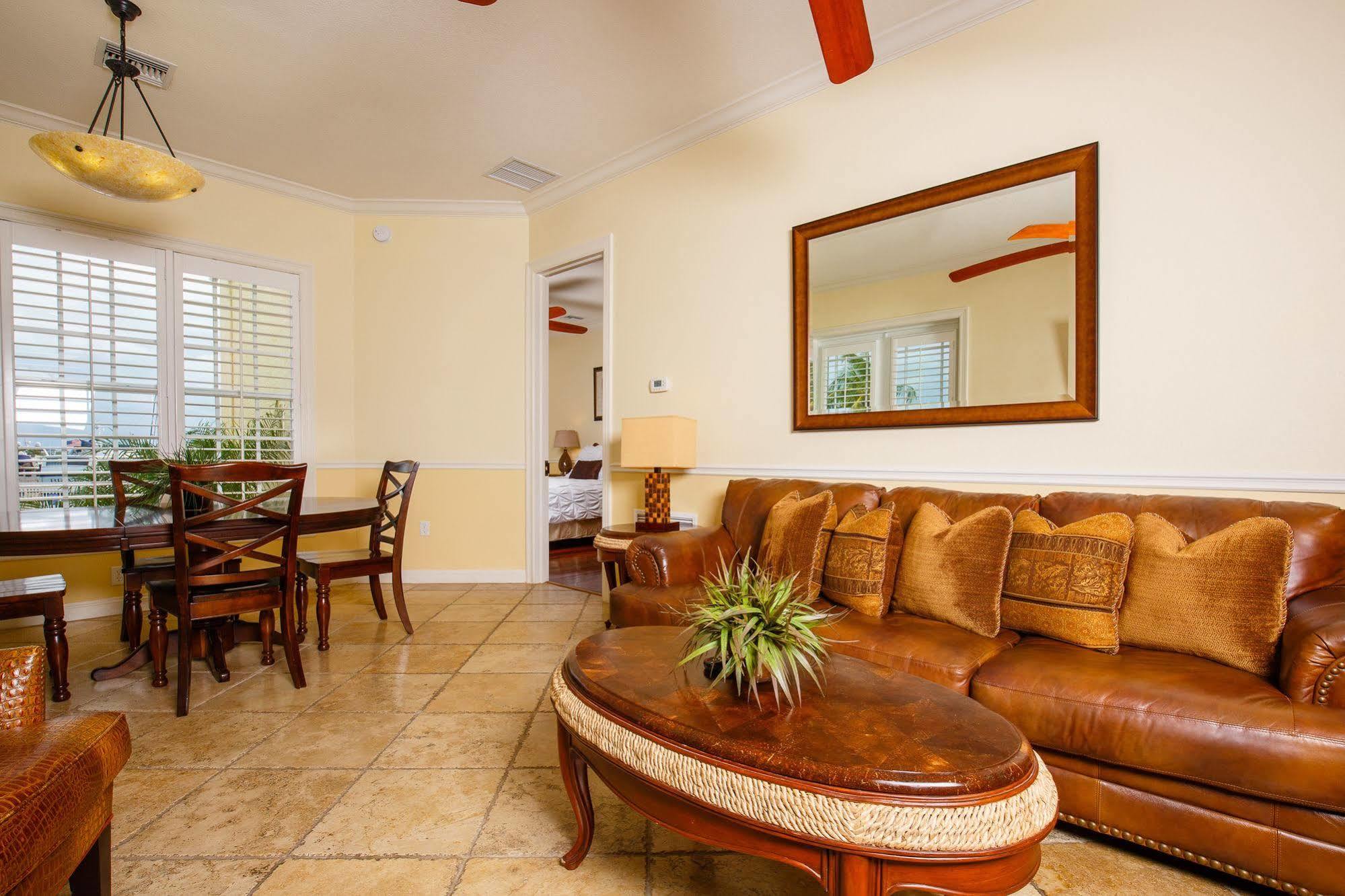 Key West Harbour Oceanfront Suites Kültér fotó