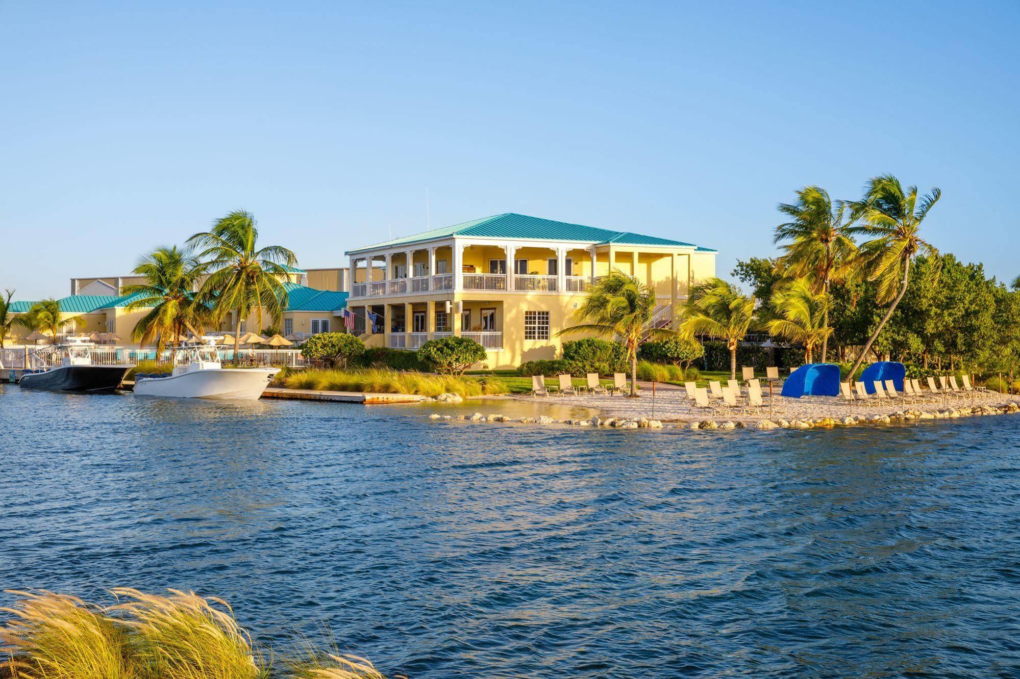 Key West Harbour Oceanfront Suites Kültér fotó