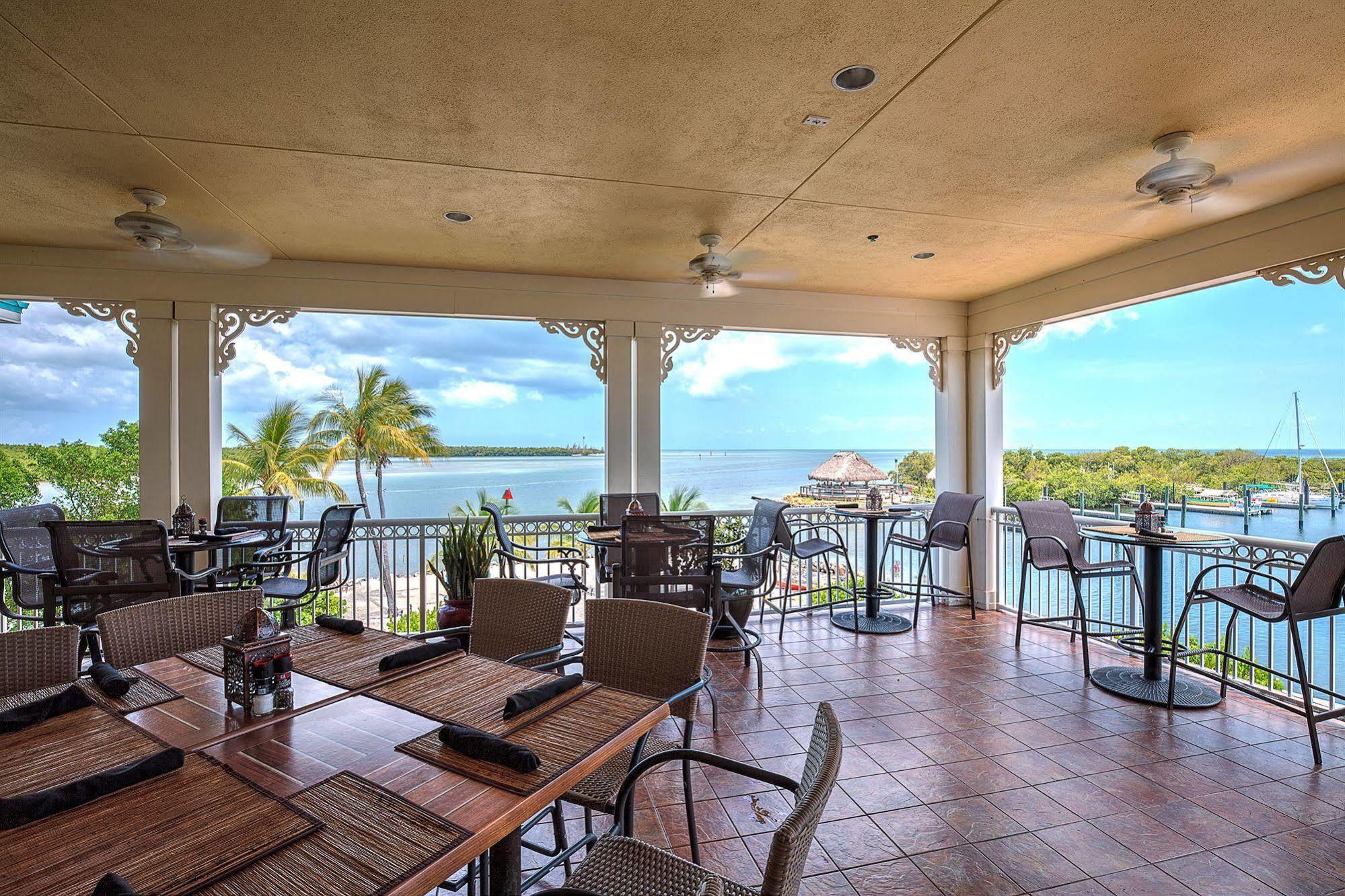 Key West Harbour Oceanfront Suites Kültér fotó