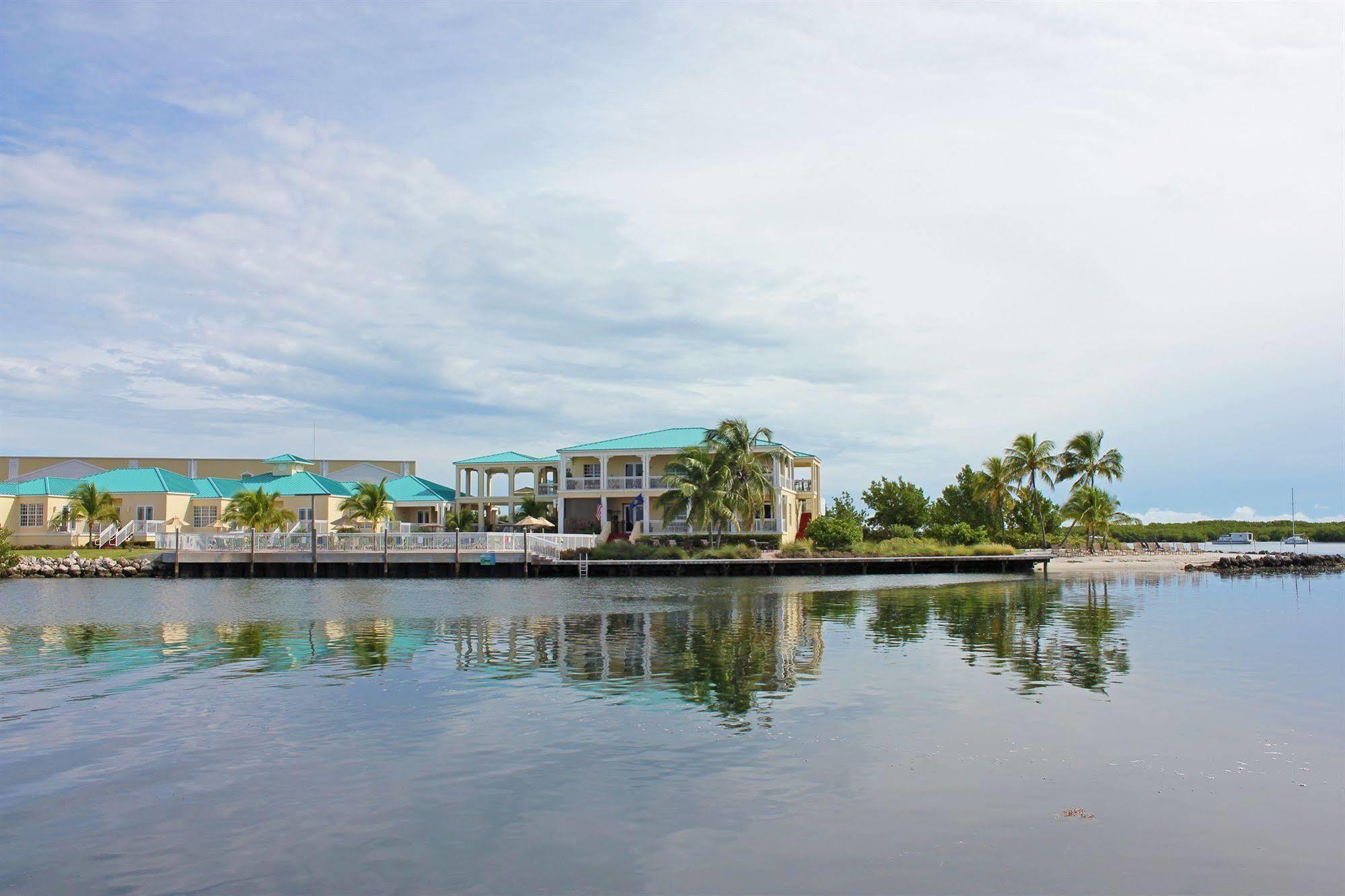 Key West Harbour Oceanfront Suites Kültér fotó