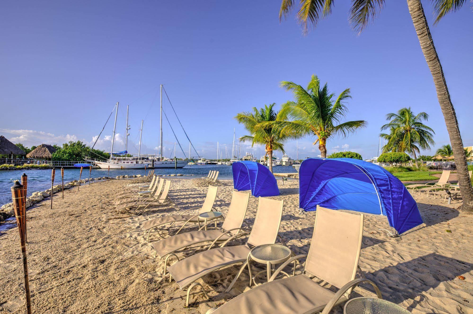 Key West Harbour Oceanfront Suites Kültér fotó